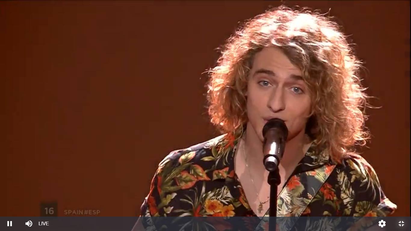 Евровидение 2017: Как прошел финал песенного конкурса