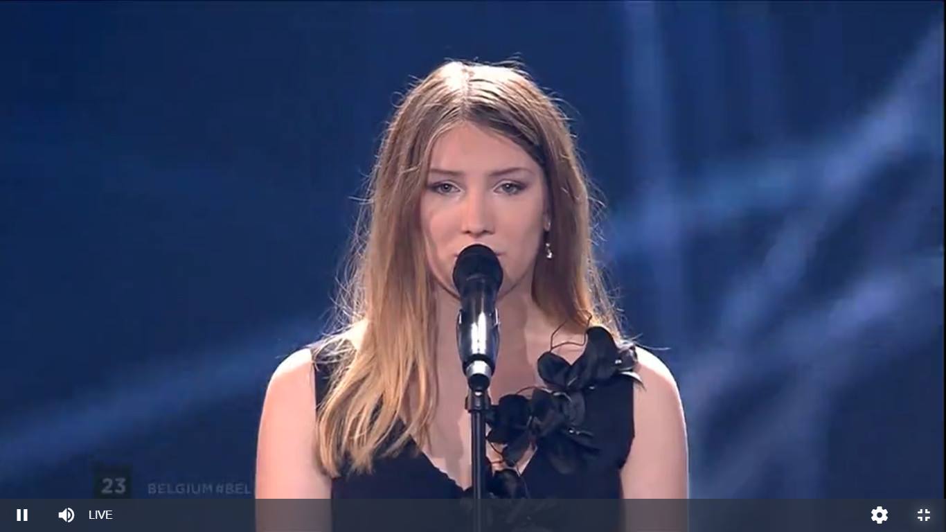 Евровидение 2017: Как прошел финал песенного конкурса