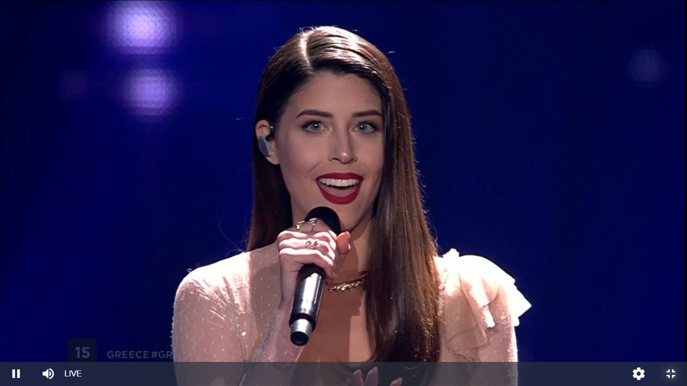 Евровидение 2017: Как прошел финал песенного конкурса