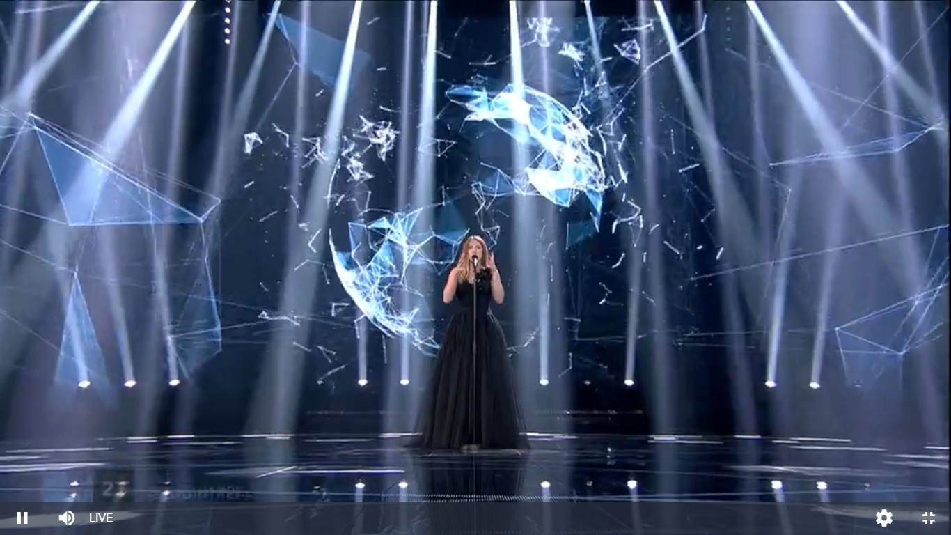 Евровидение 2017: Как прошел финал песенного конкурса