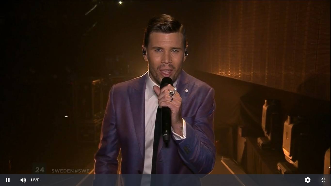 Евровидение 2017: Как прошел финал песенного конкурса