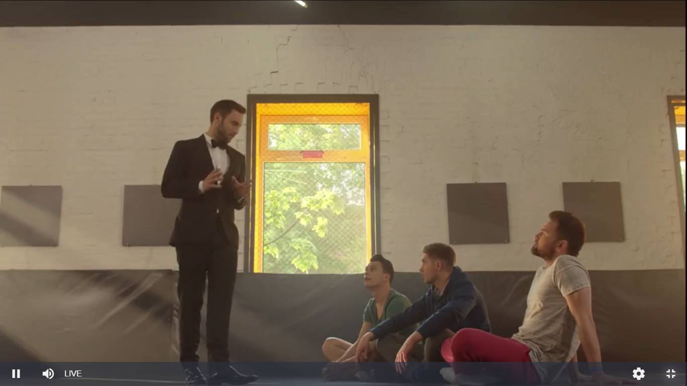 Евровидение 2017: Как прошел финал песенного конкурса