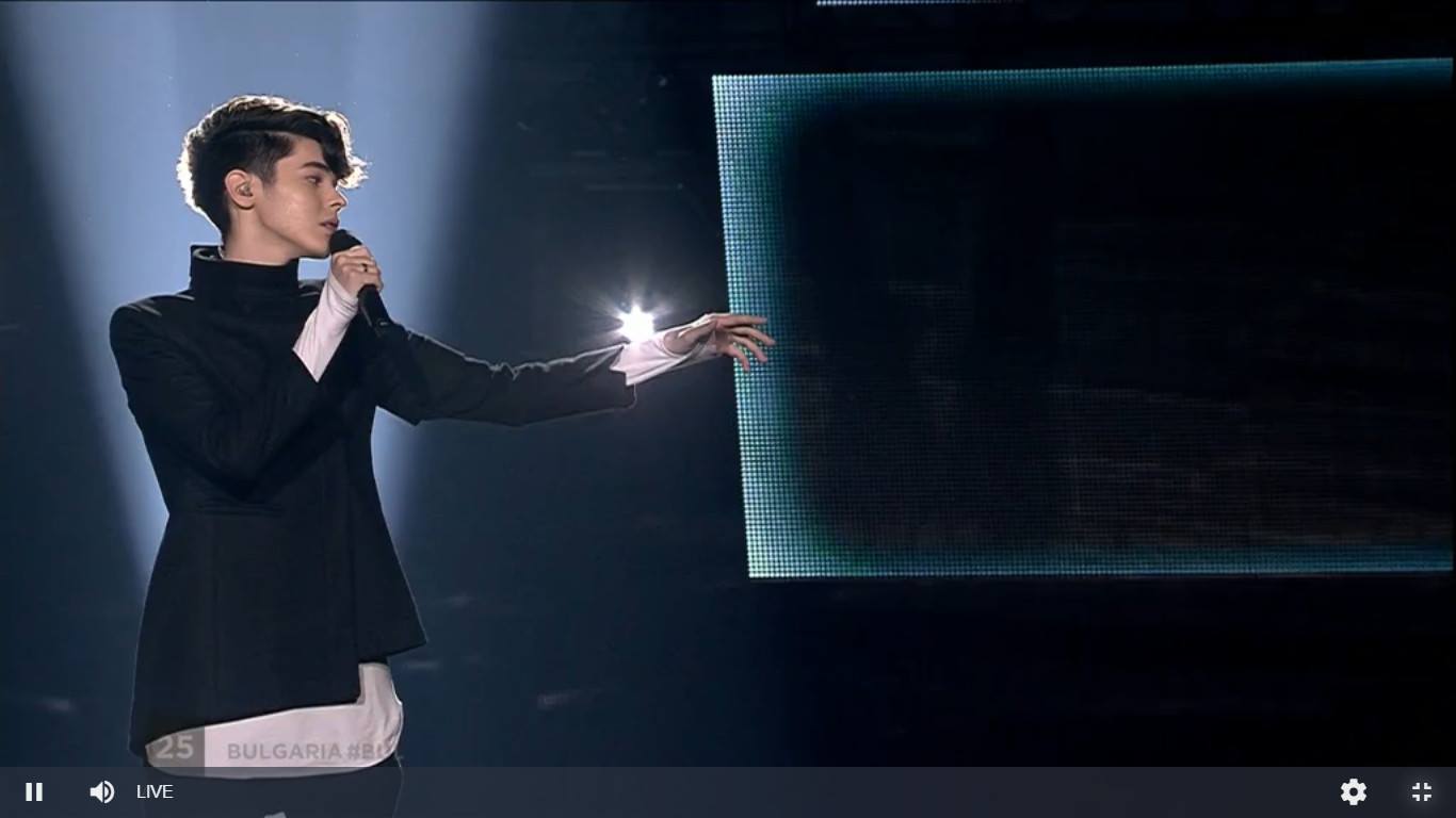 Евровидение 2017: Как прошел финал песенного конкурса