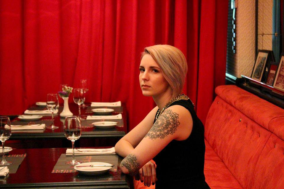 Яна Зінкевич