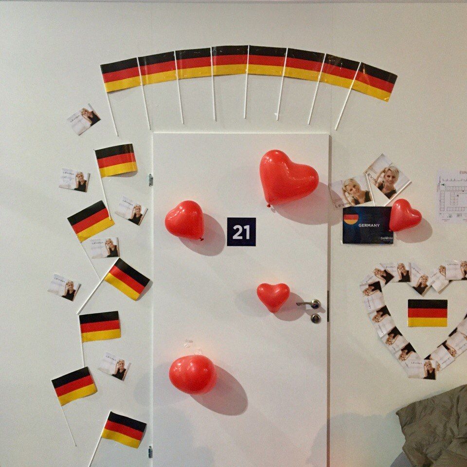 Евровидение 2017: Как прошел финал песенного конкурса