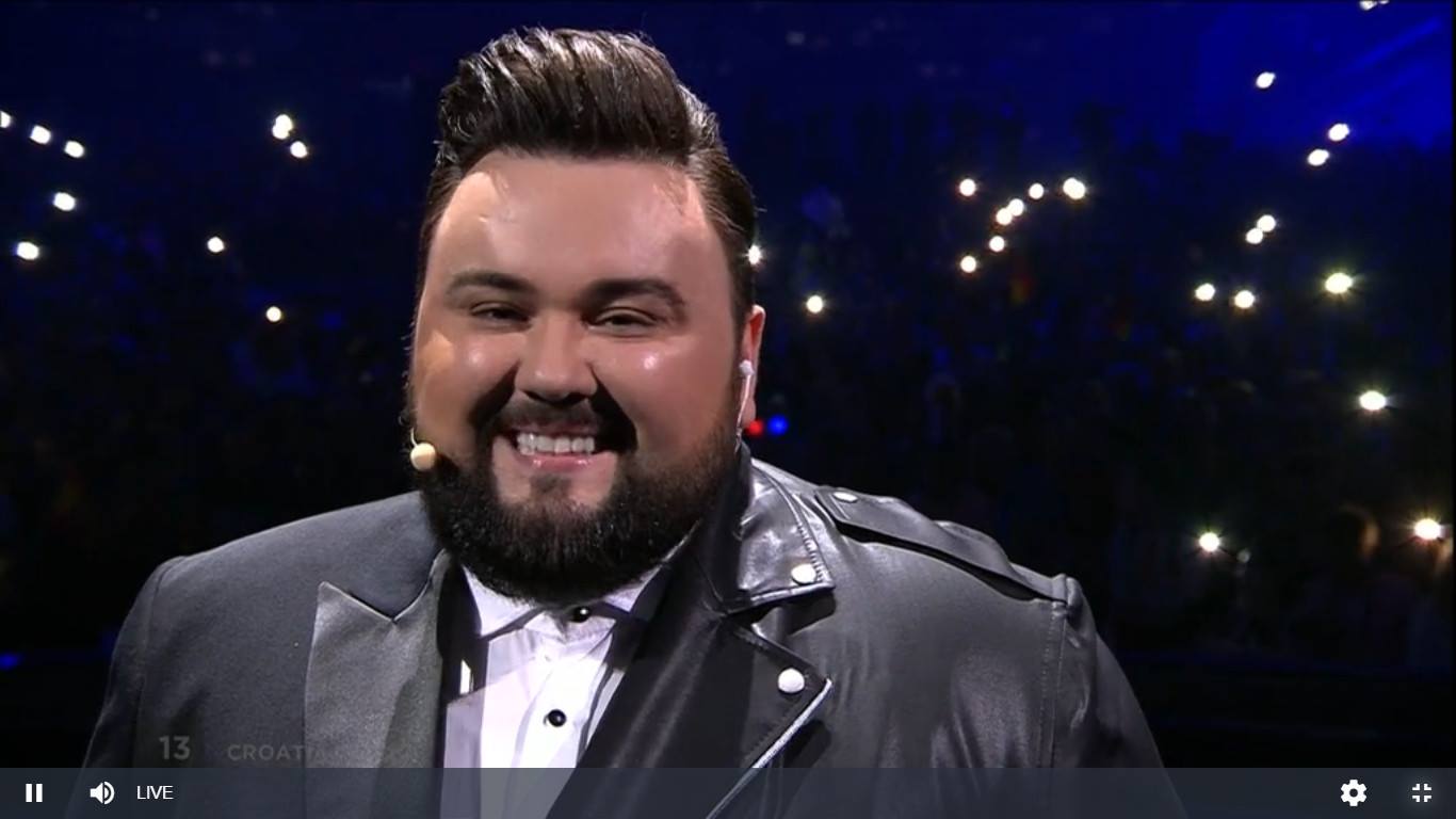 Евровидение 2017: Как прошел финал песенного конкурса