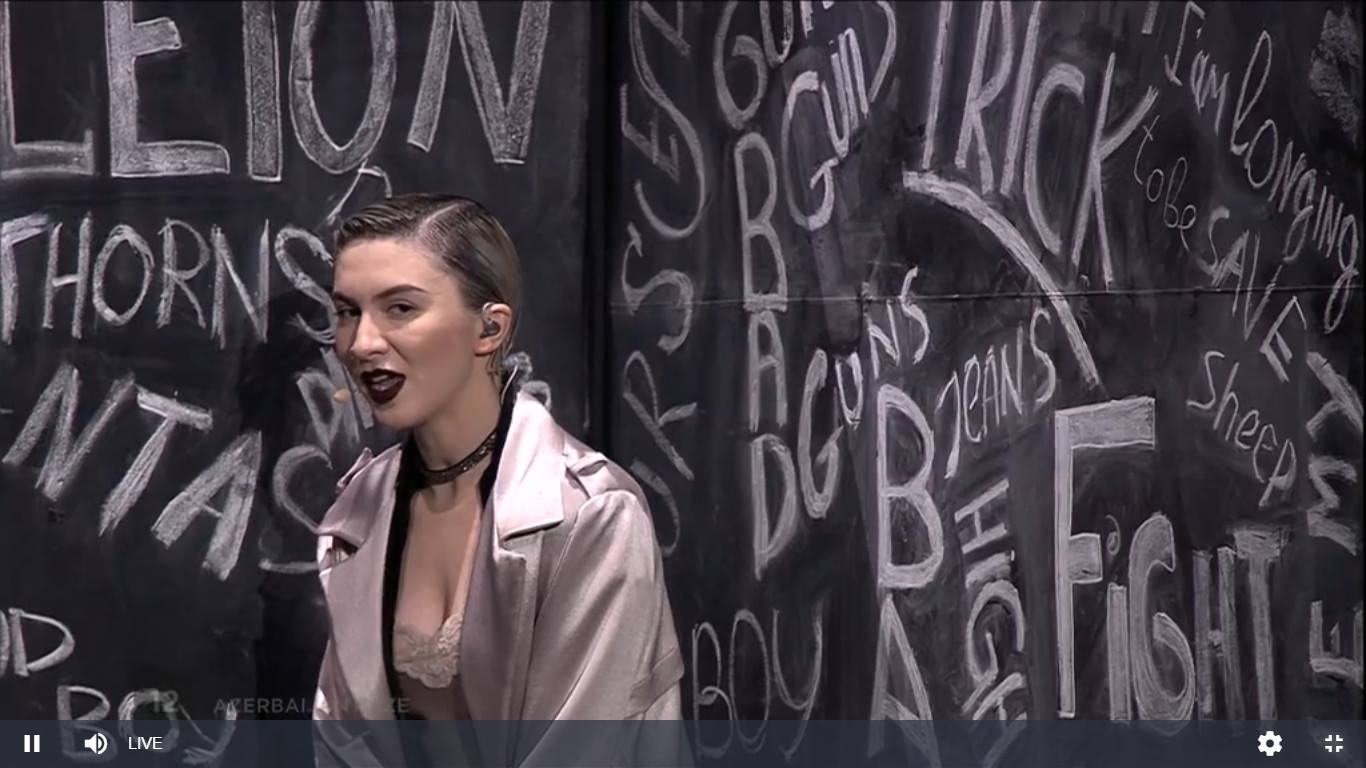 Евровидение 2017: Как прошел финал песенного конкурса