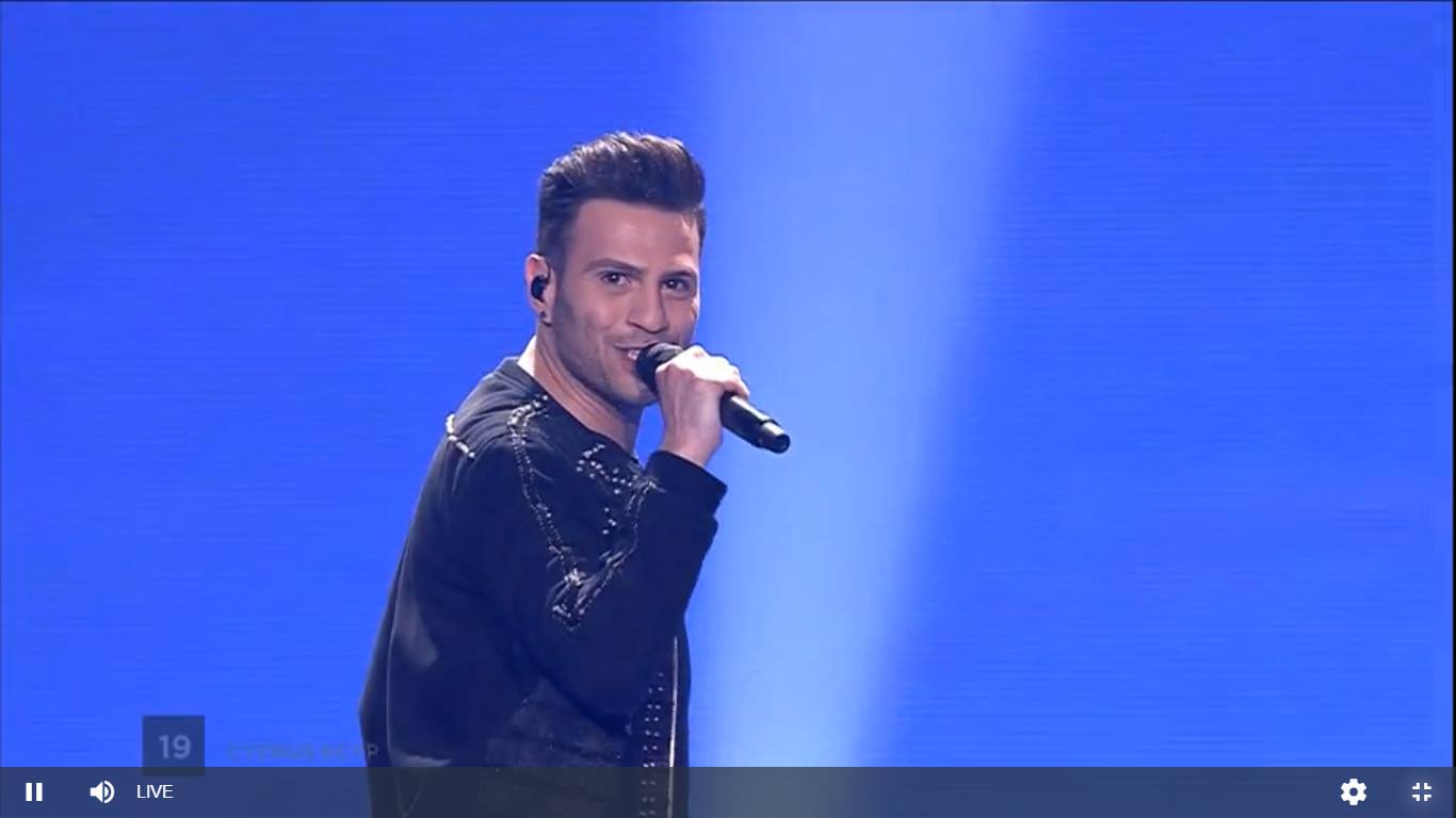 Евровидение 2017: Как прошел финал песенного конкурса