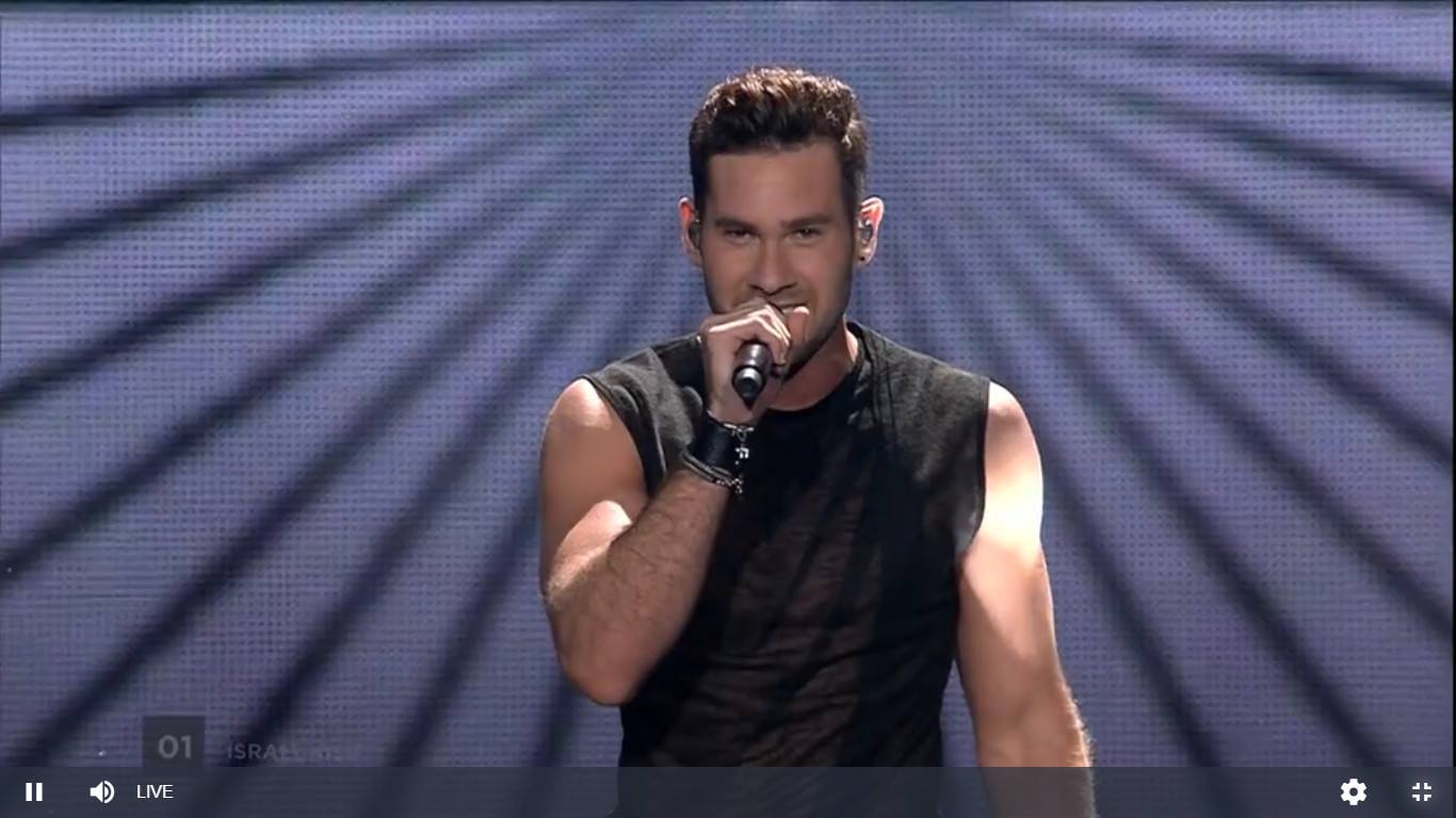 Евровидение 2017: Как прошел финал песенного конкурса