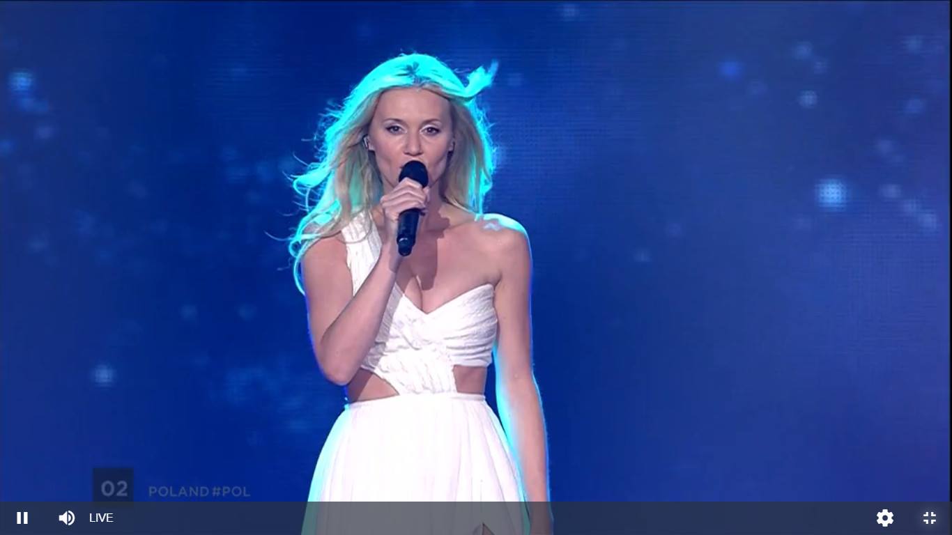 Евровидение 2017: Как прошел финал песенного конкурса