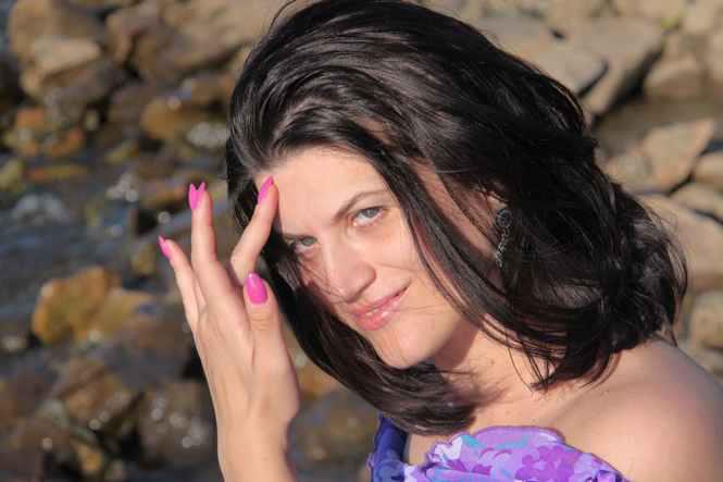 Лариса Денисенко