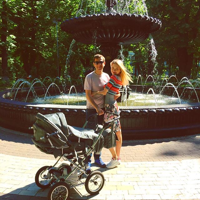 Стало известно, как прошло первое свидание Дмитрия Ступки и Ирины Логуновой