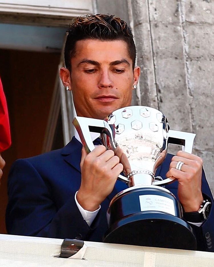 Найкращого футболіста у світі можуть посадити у в'язницю