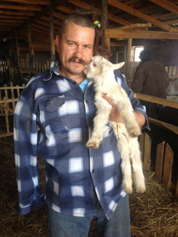 В Житомирской области бывшего заложника "ЛНР" лишили бизнеса и жилья