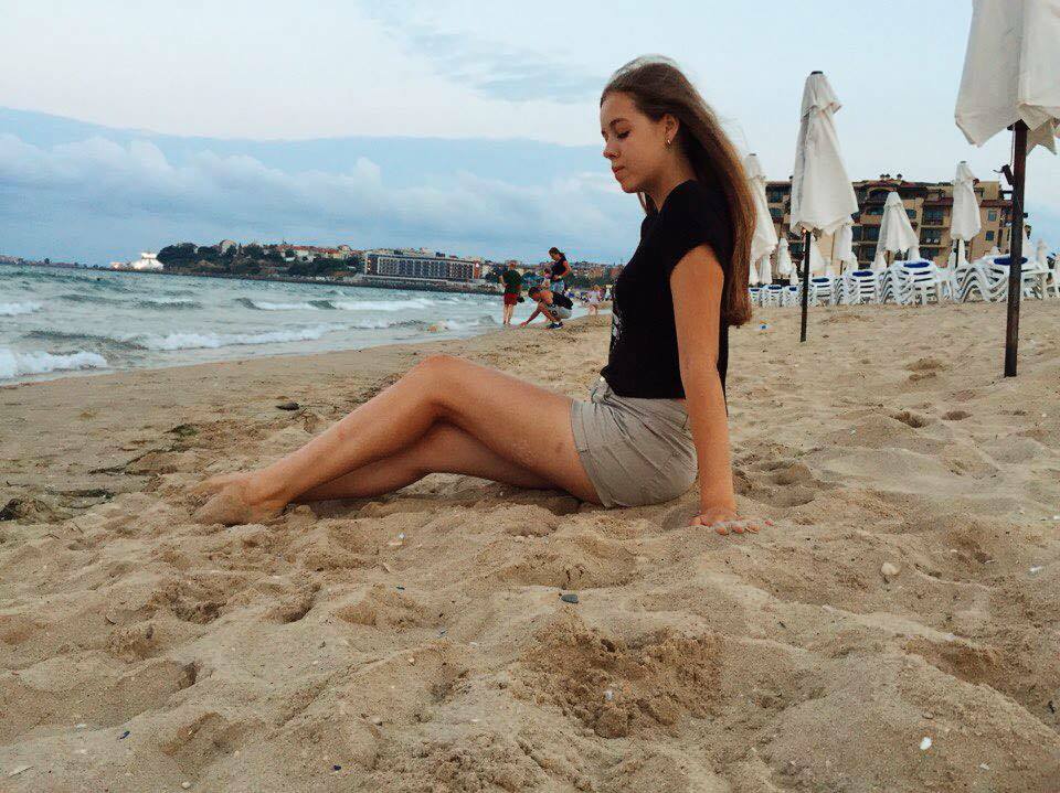 При загадкових обставинах загинула студентка КПІ, яка їхала в потязі Херсон-Київ