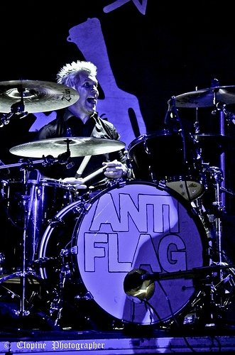 Рокери з США, відкрито підтримали донецьких сепаратистів, дадуть концерт у Києві