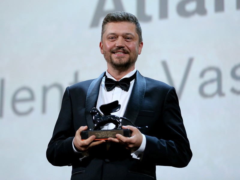 Украинский фильм получил главный приз Венецианского кинофестиваля: все подробности