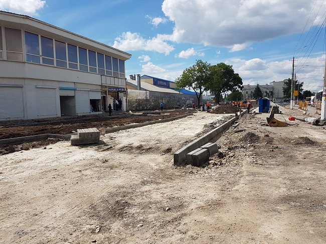 Симферополь сегодня 