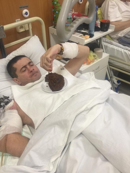 &quot;У болю і ран свят немає&quot;: відома волонтер нагадала про поранених бійців