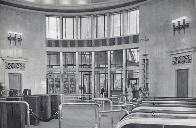 Как в Киеве строили метро: в сети появились старые фото украинской столицы