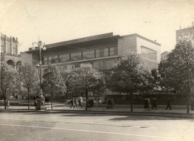 Как в Киеве строили метро: в сети появились старые фото украинской столицы