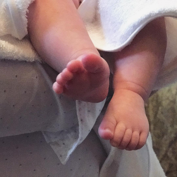 Бэби-бум: украинские звезды, ставшие родителями в 2017 году