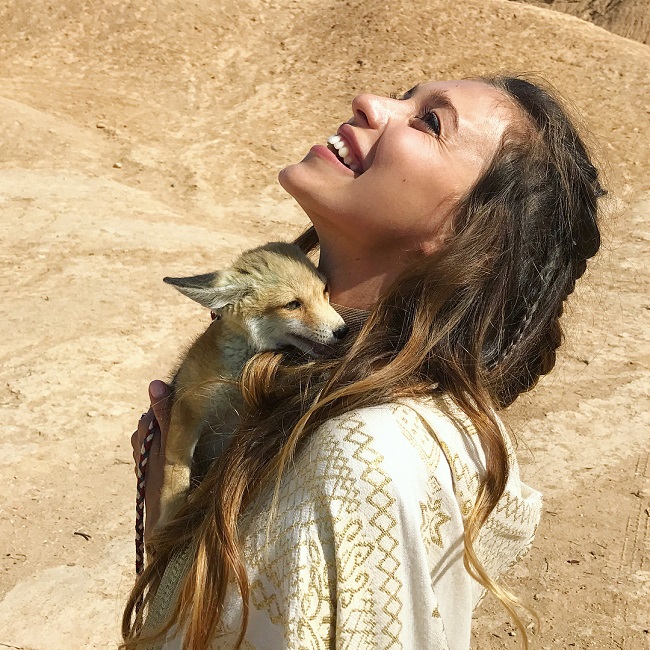 Регіна Тодоренко