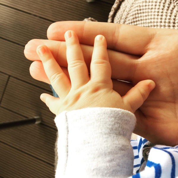 Бэби-бум: украинские звезды, ставшие родителями в 2017 году