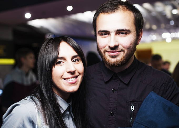 Джамала назвала идеальное место для свадьбы