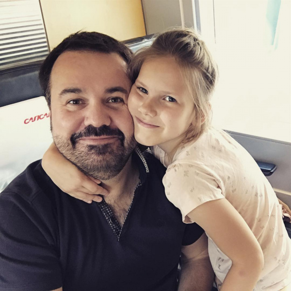 Бэби-бум: украинские звезды, ставшие родителями в 2017 году