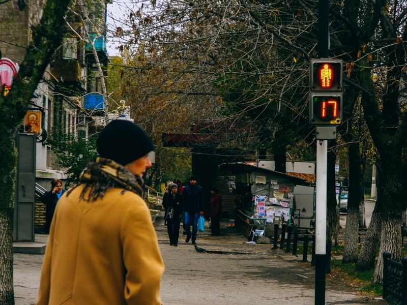 Разруха и депрессия: журналисты показали жизнь оккупированного Алчевска