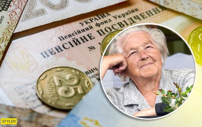 Пенсии в Украине: какие сюрпризы ожидают украинцев в ближайшее время