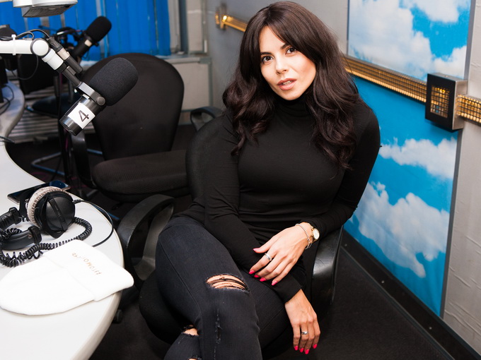 Возвращение "Потапа и Насти": Каменских сделала в России интригующее заявление