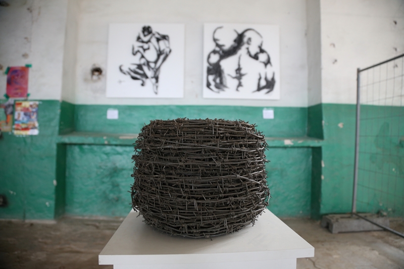 ГОГОЛЬFEST 2016: як проходить наймасштабніший арт-фестиваль країни