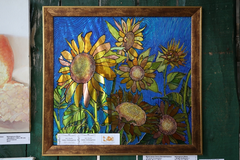 ГОГОЛЬFEST 2016: як проходить наймасштабніший арт-фестиваль країни