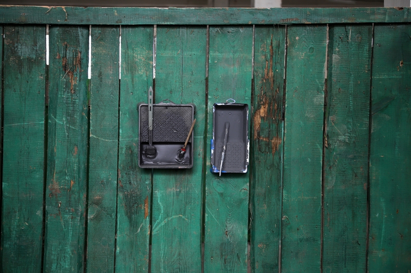 ГОГОЛЬFEST 2016: як проходить наймасштабніший арт-фестиваль країни