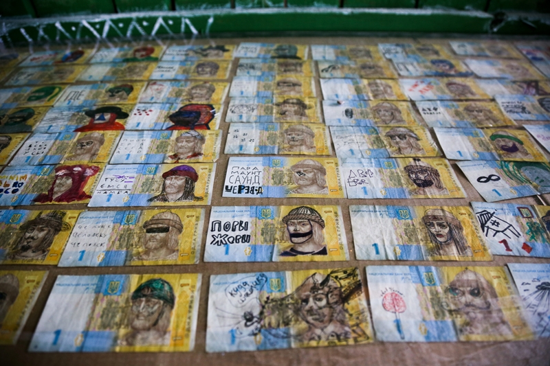 ГОГОЛЬFEST 2016: як проходить наймасштабніший арт-фестиваль країни