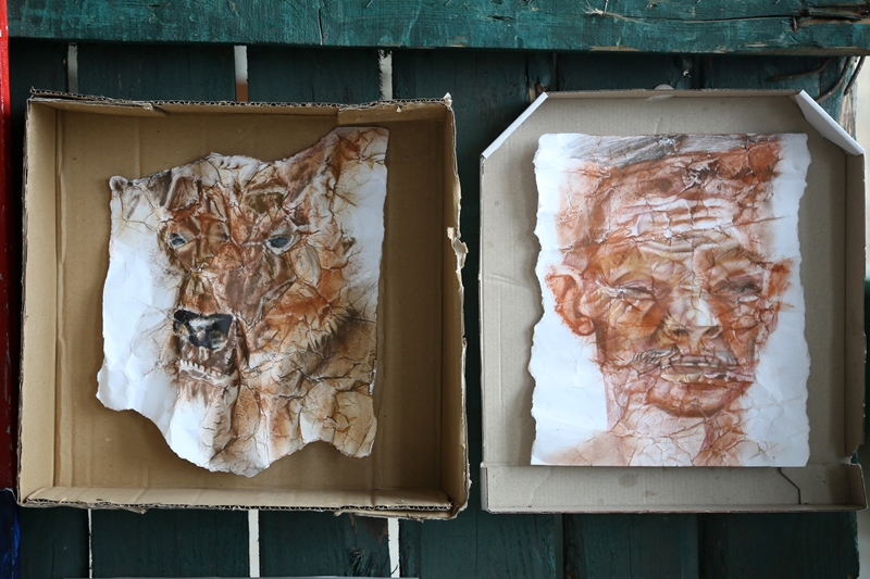 ГОГОЛЬFEST 2016: як проходить наймасштабніший арт-фестиваль країни