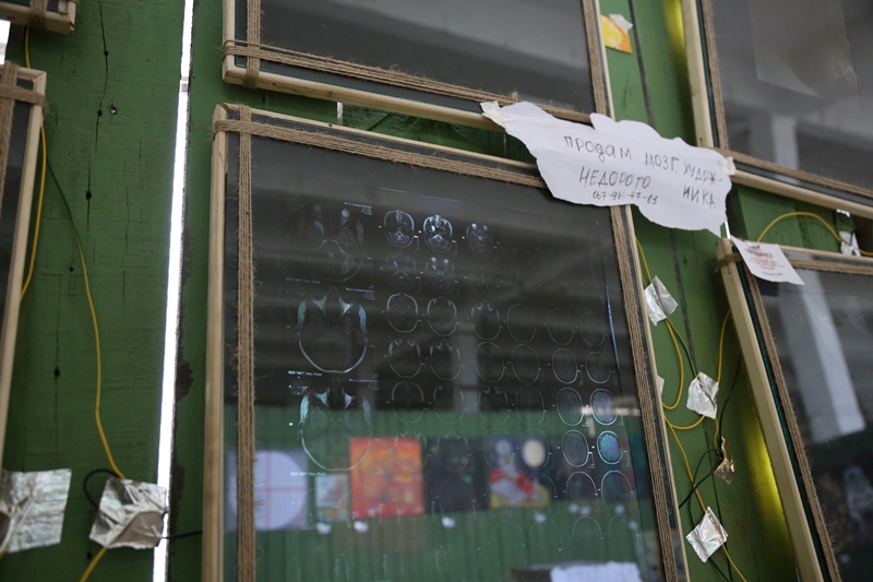 ГОГОЛЬFEST 2016: як проходить наймасштабніший арт-фестиваль країни