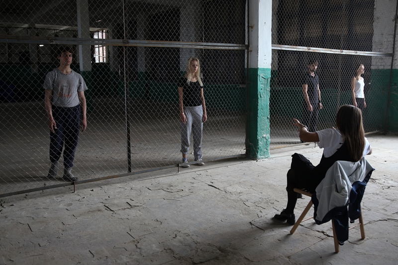 ГОГОЛЬFEST 2016: як проходить наймасштабніший арт-фестиваль країни