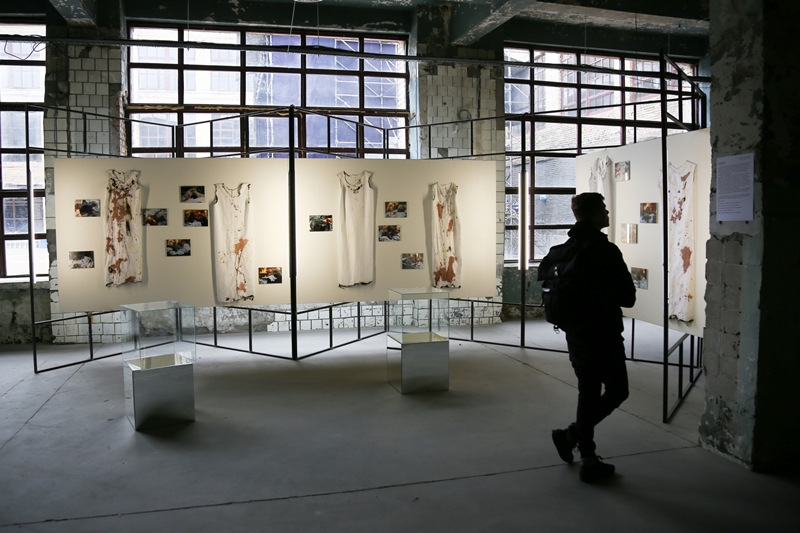 ГОГОЛЬFEST 2016: як проходить наймасштабніший арт-фестиваль країни