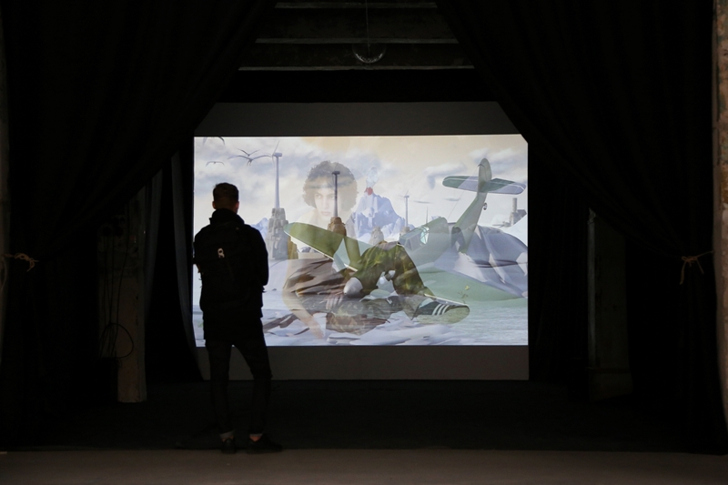 ГОГОЛЬFEST 2016: як проходить наймасштабніший арт-фестиваль країни