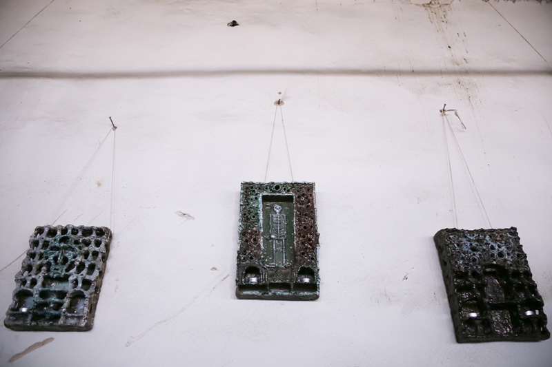 ГОГОЛЬFEST 2016: як проходить наймасштабніший арт-фестиваль країни