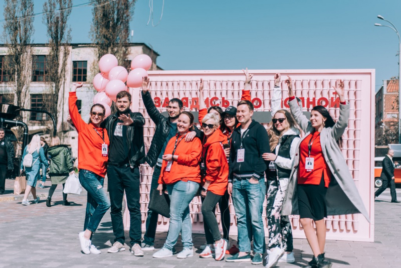 25 тисяч кавоманів відкрили фестивальний сезон на Coffee Festival Kyiv