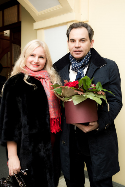 Оплески з перших нот: Влад Ситнік дав у Києві великий сольний концерт