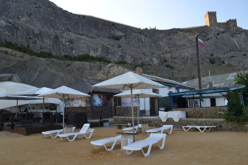 &quot;Сезон вже настав&quot;: з'явилися фото пляжів материкової України і в Криму (фото)