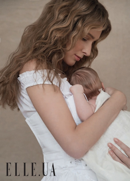 Бэби-бум: украинские звезды, ставшие родителями в 2017 году