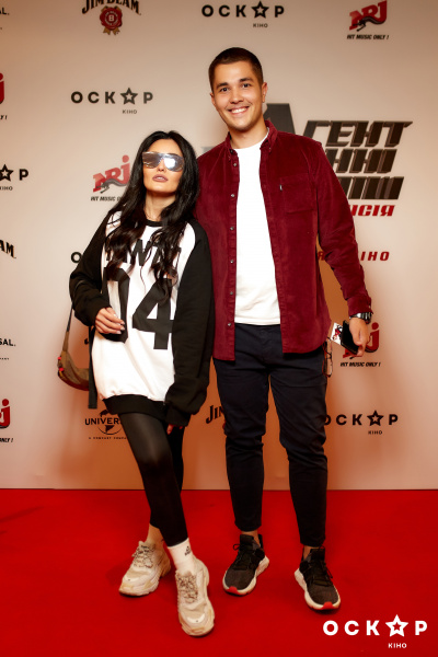 &quot;Агент Джонни Инглиш: Новая миссия&quot;: Ступка с Логуновой, Melovin и другие звезды на премьере