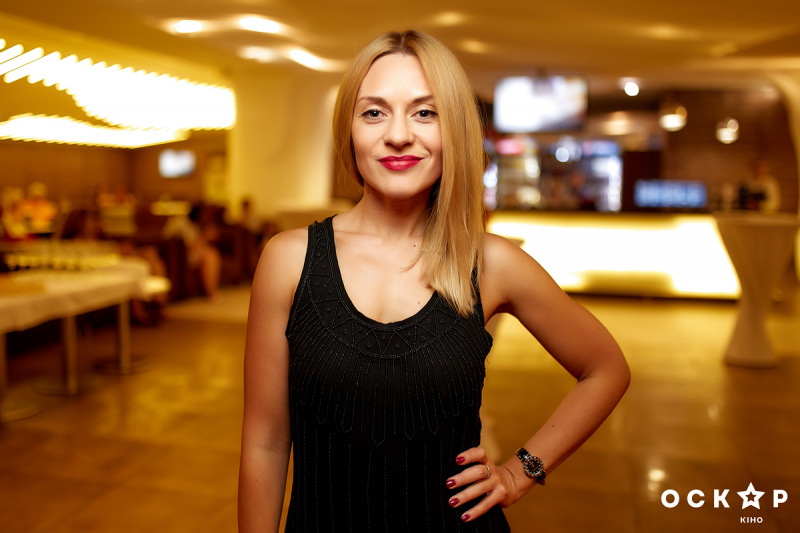 Ступка с женой, &quot;НеАнгелы&quot; и другие звезды посетили премьеру &quot;Мамма Миа!2&quot;