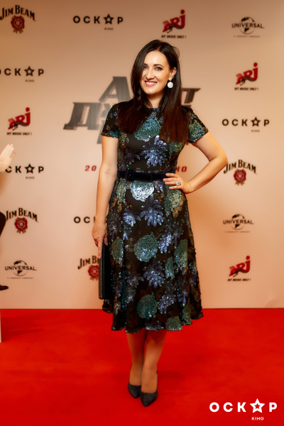 &quot;Агент Джонни Инглиш: Новая миссия&quot;: Ступка с Логуновой, Melovin и другие звезды на премьере